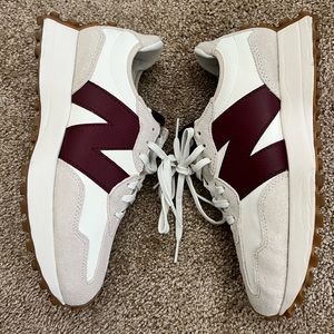 New Balance 327
